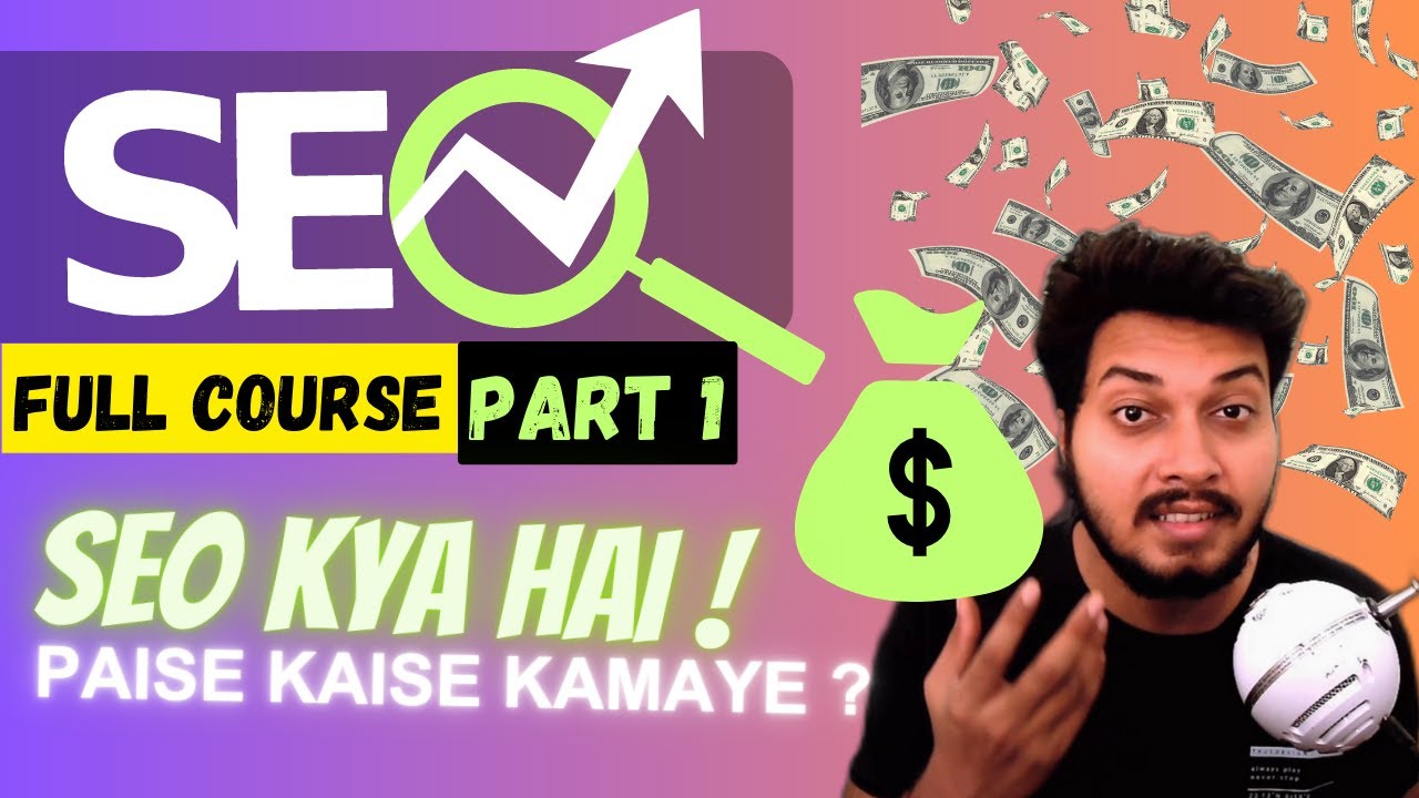 "Blogging & SEO in Hindi: The Ultimate 2023 Guide for Beginners" || by creatorsyuga