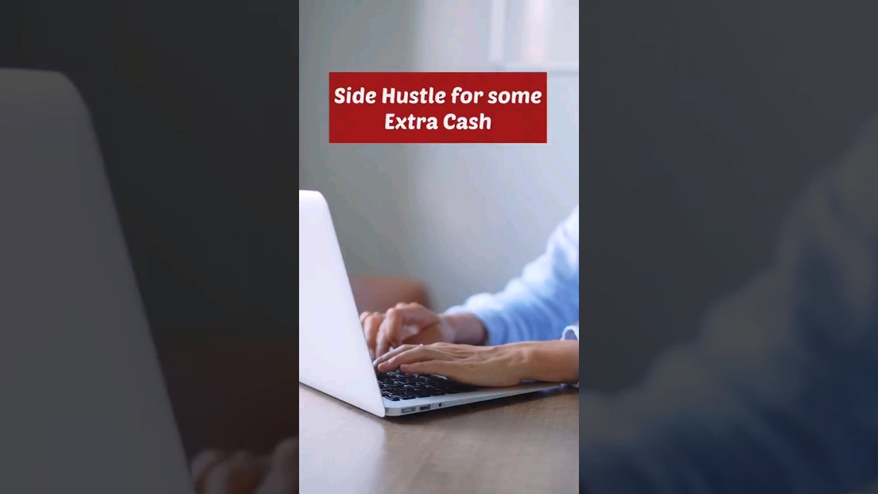 side hustle ideas #makemoneyonline #shorts #shortsvideo #ytshorts #earnmoneyonline