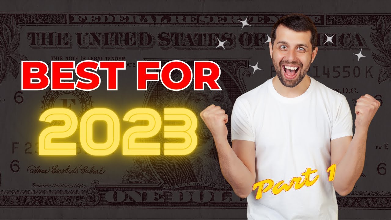100 Legal Ways To Make Money Online - Part 1- 2023