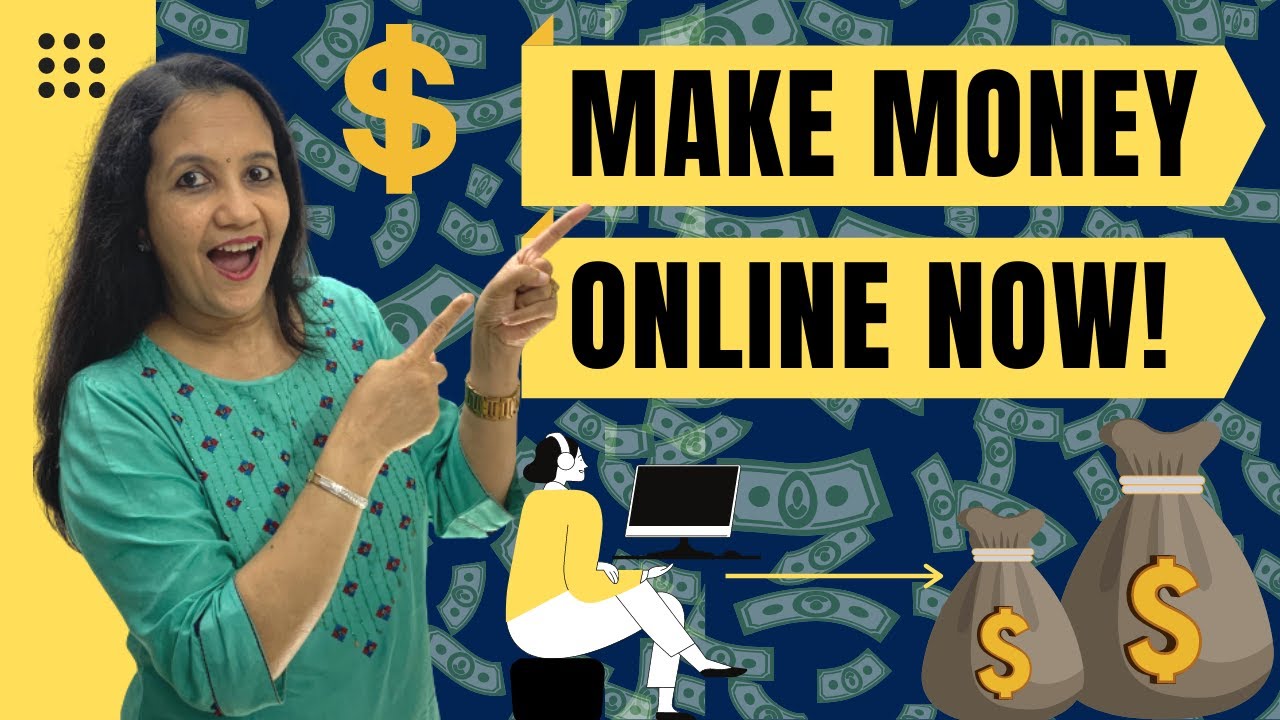 17 Amazing Tips to Make Money Online in India | SECRET TIPS AND TRICKS (Full Guide) | Prof Seema