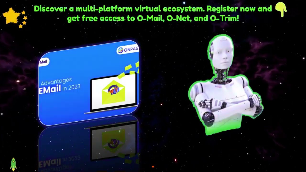 Blog Article Video "An Ultimate Guide To Advantages Of Email In 2023" by Satya Pappu #ONPASSIVE