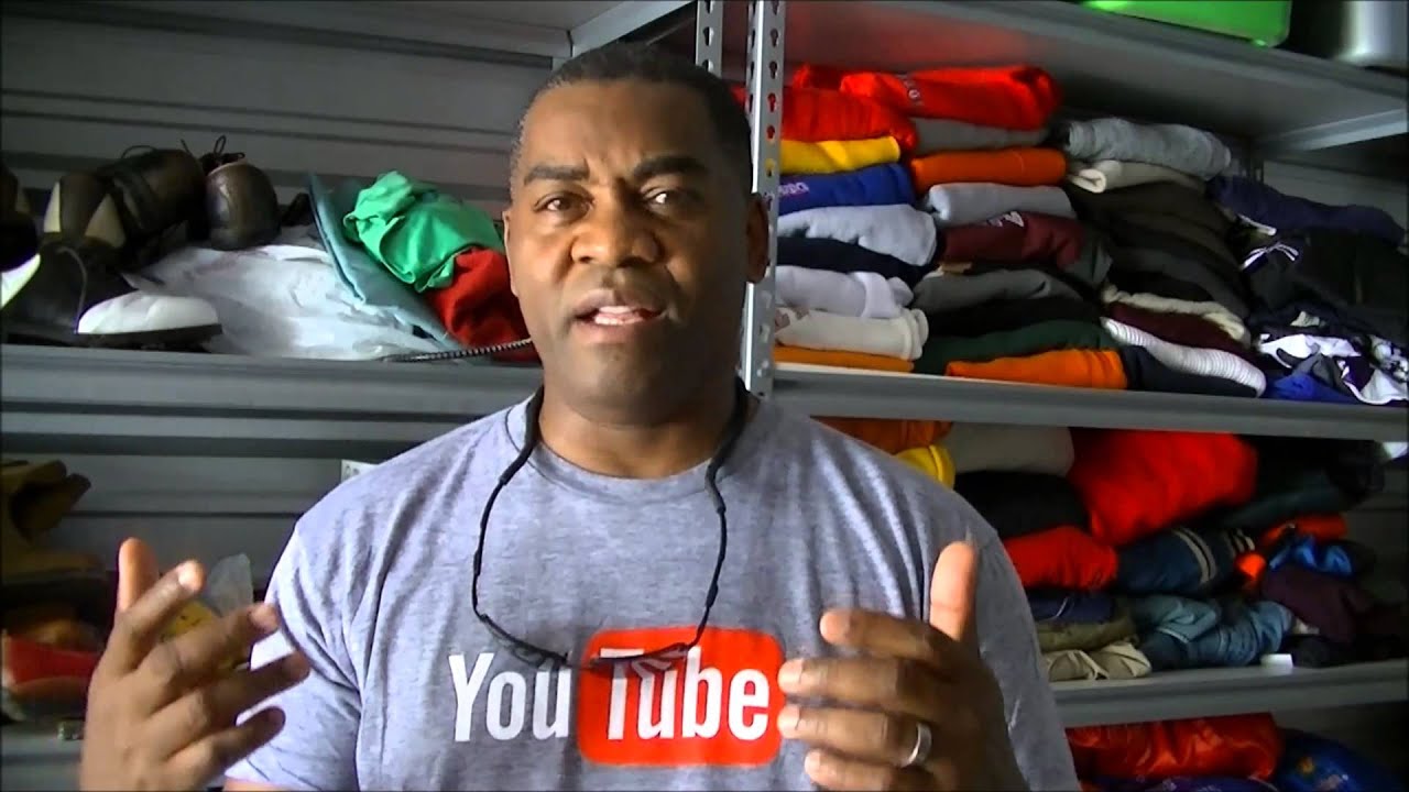 TIPS for ORGANIZING/STORING your EBAY BUSINESS ITEMS / make money online