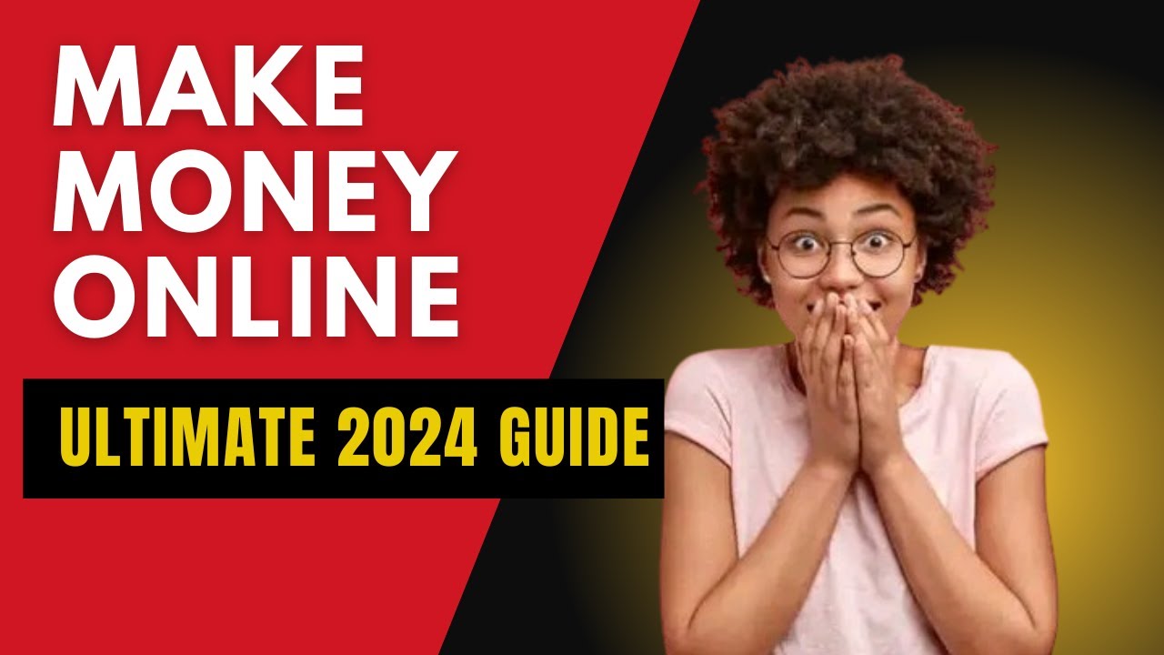 2024 Wealth Creation Secrets | Make Money Online & Smart Saving Tips | How to Monetize Anything!