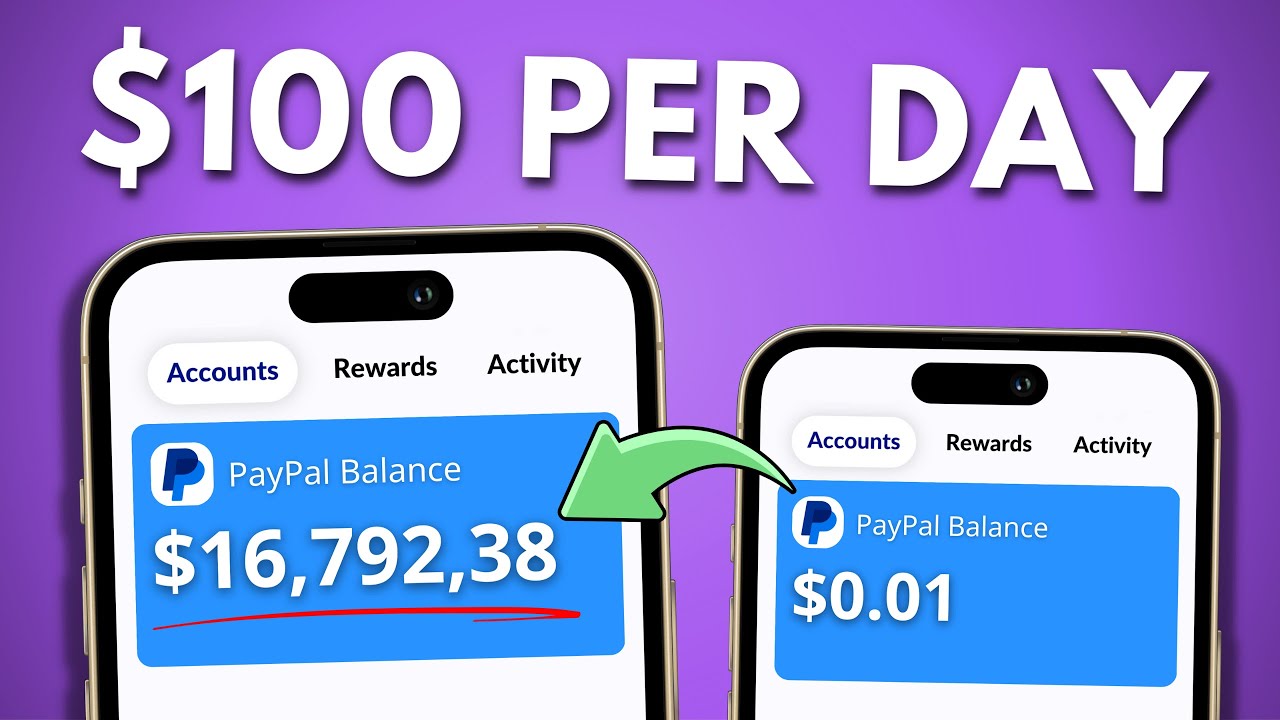6 Lazy Ways to Make Money Online from Home (Passive Income Ideas 2023)