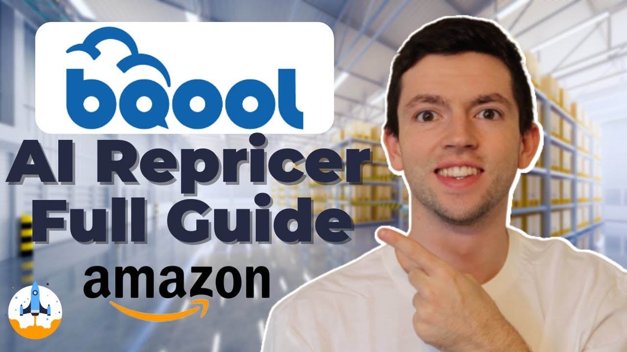 BQool Repricer Tutorial | Amazon FBA Repricing For Beginners 2023