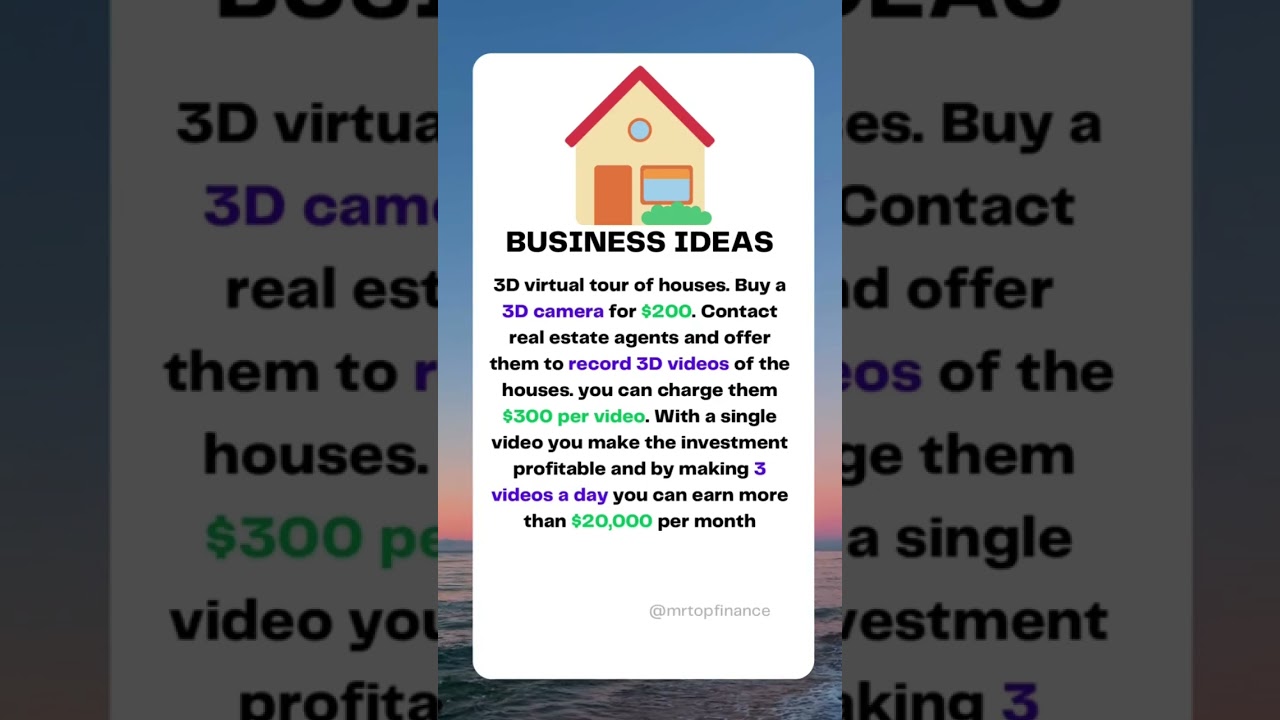 BUSINESS IDEAS!! #2023 #viral #fyp #businessideas #makemoneyonline #shorts #lydiahaller #money