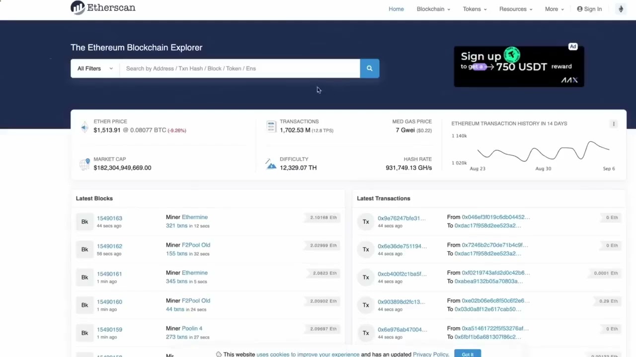 Exploring MEV Bot: The $1,500 a Day Passive Income Generator (2023 Ethereum Guide)