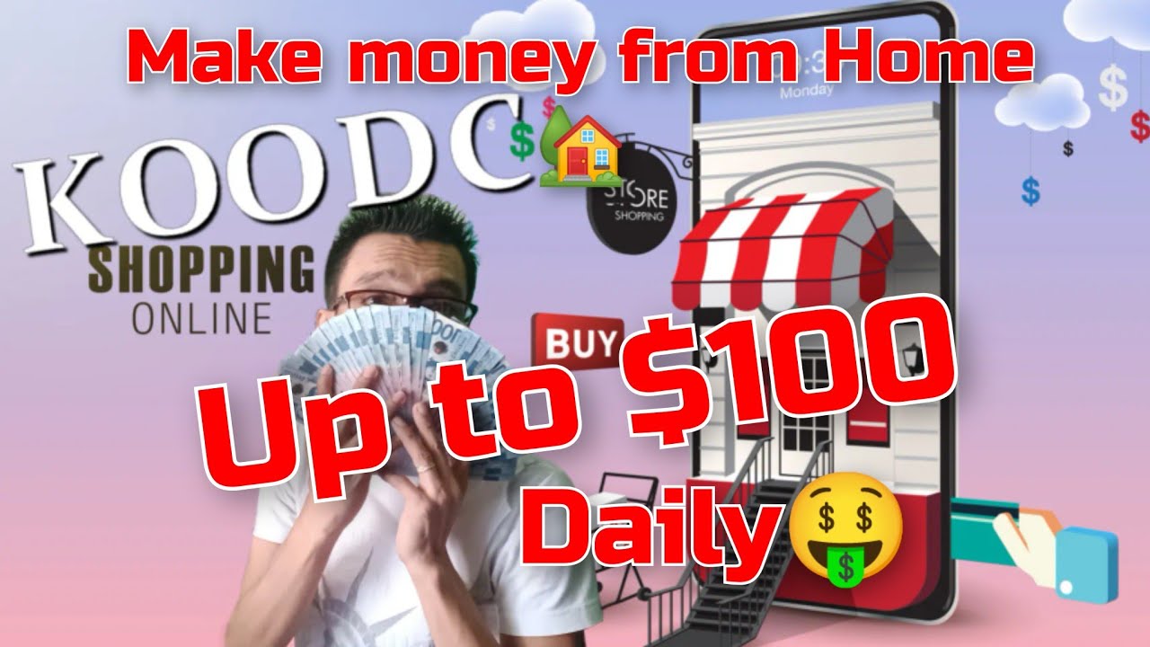 How To Make Money On The Internet  / The Best Way! Life Tips How to Make Money up to $100 a day