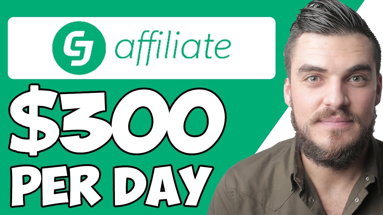 How To Make Money With CJ Affiliate For Beginners (2022) | Make Money with Affiliate Marketing