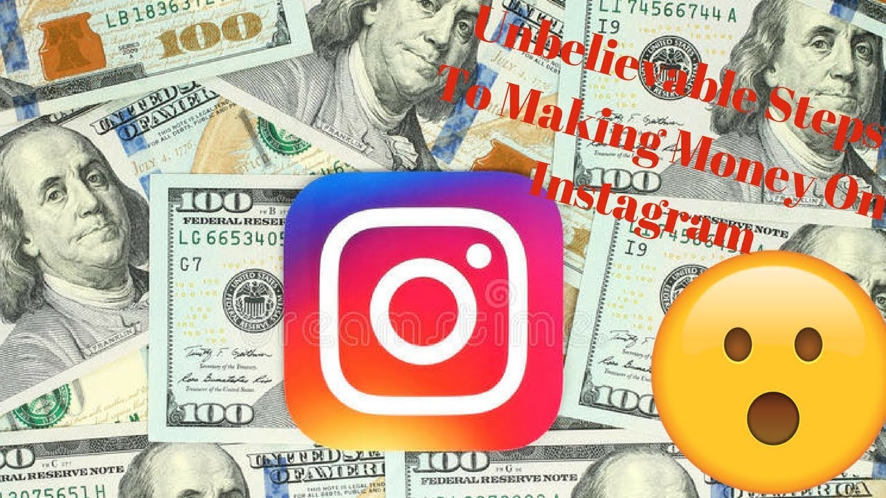Instagram Marketing | Instagram Marketing Tips 2018 | Make Money Online Fast 2018