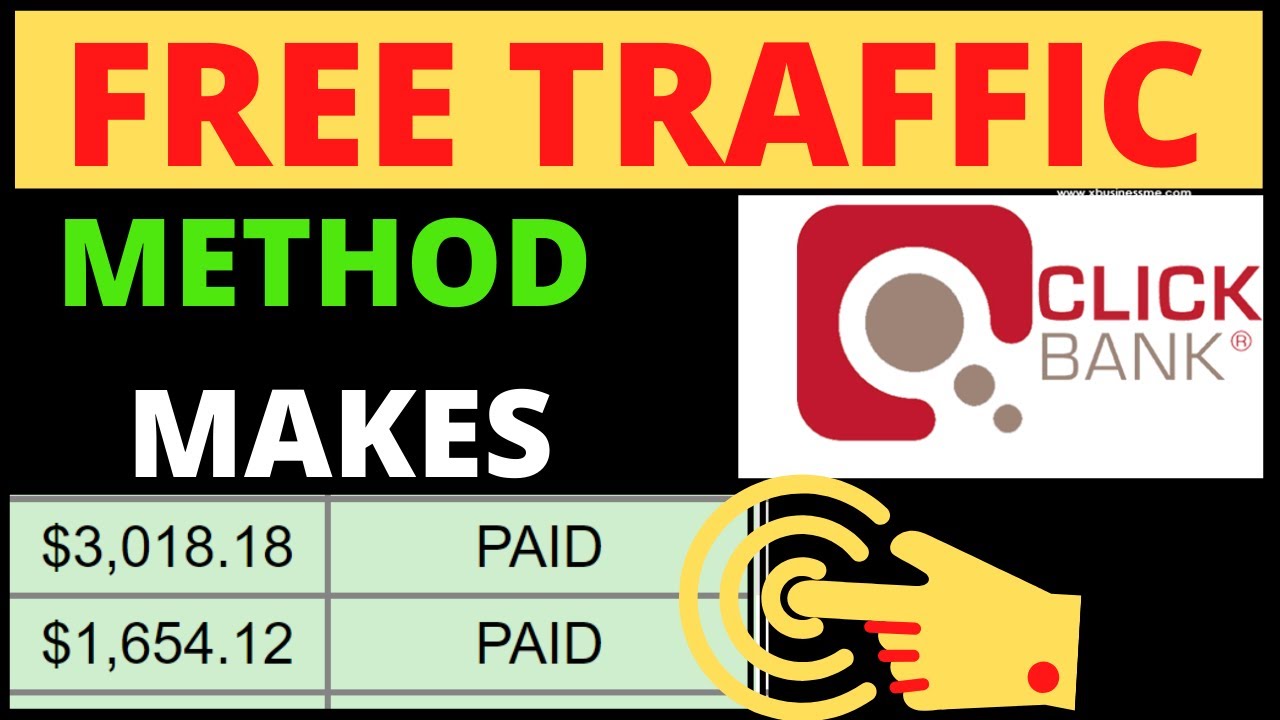 Make $5,670 On Clickbank On Complete AUTOPILOT (Make Money Online)