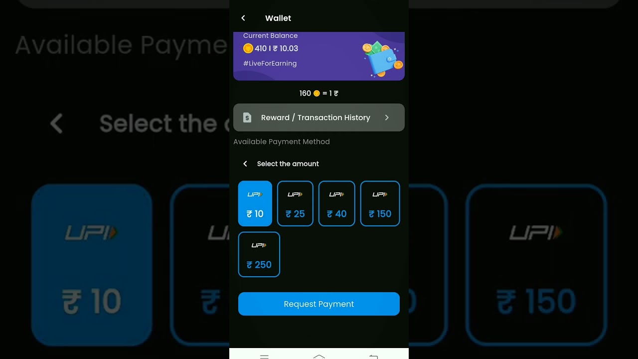 Wolf Earn App Payment Proof | Wolf Earn App | Today New Earning App 2024 | wolf earn app #earningapp