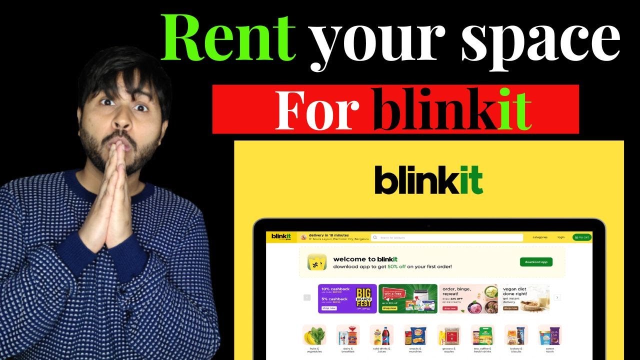 2023 zero investment business idea || earn passive income || rent your space