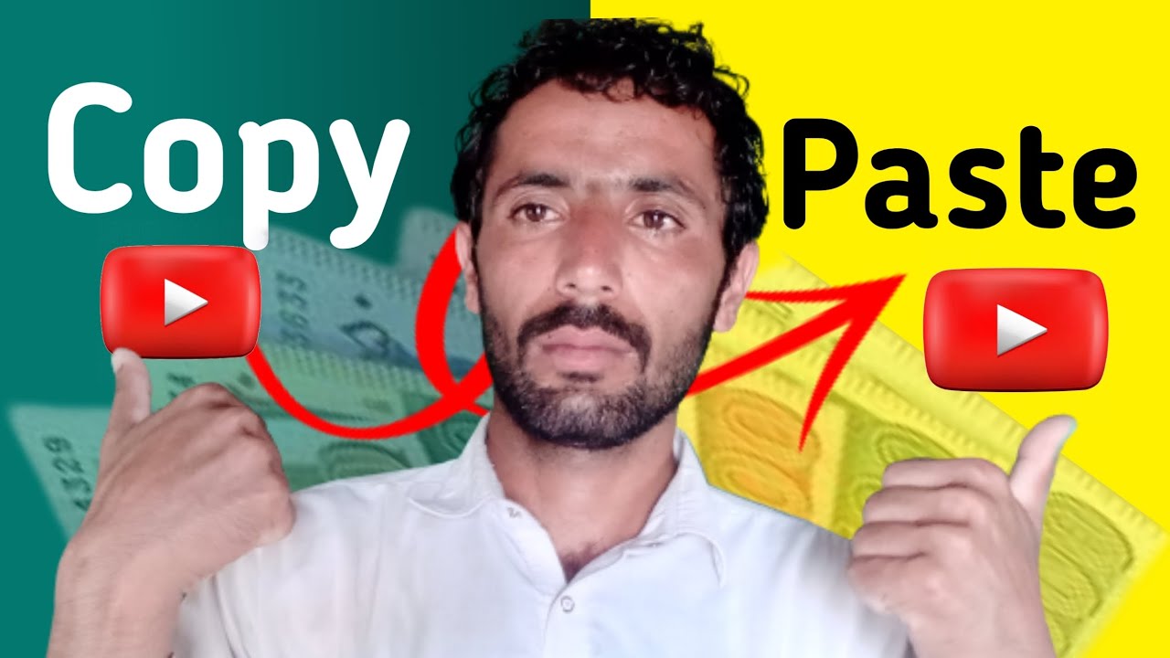 Copy Paste Youtube Channel Ideas 2023 | Without Face | Make Money Online | Earn With Stttar