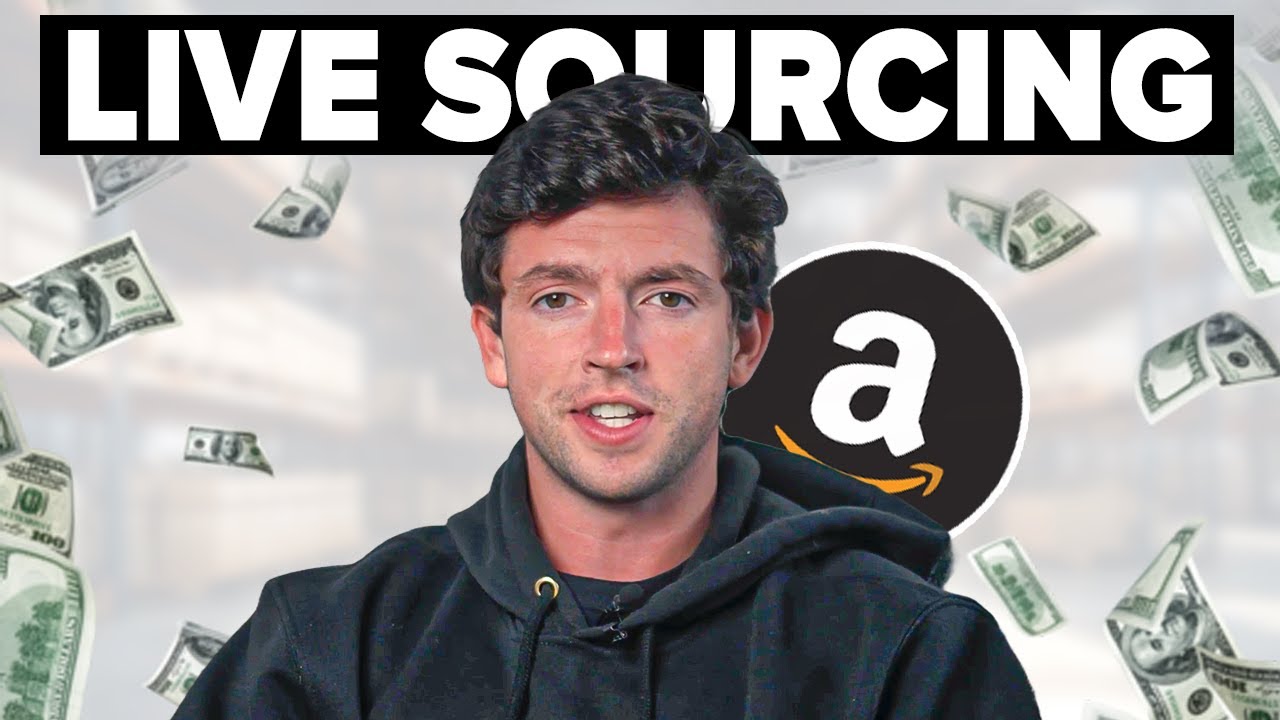 How To Find Amazon FBA Products (With No Experience)