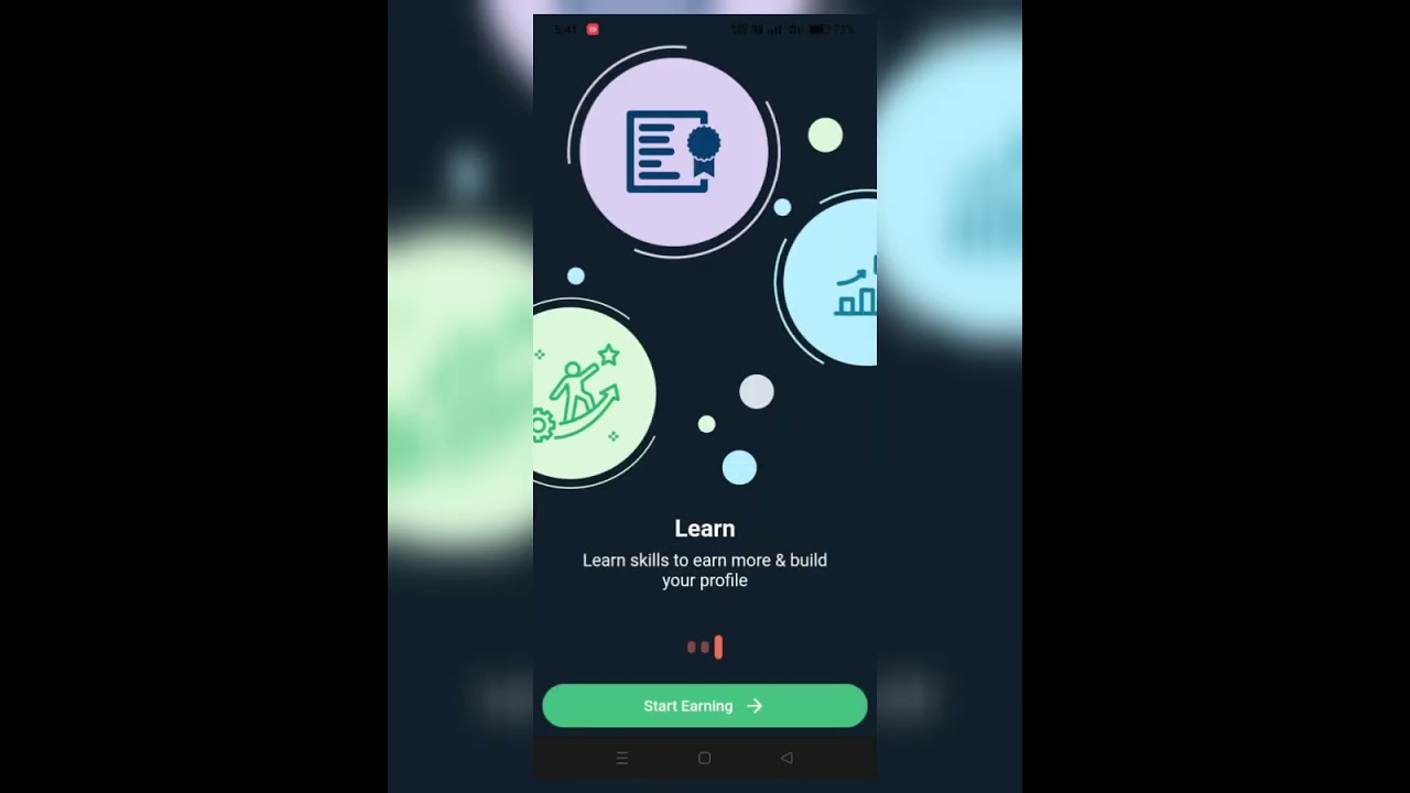 How to Make Money Online/Earning Ideas/How to earn money online #shorts #moneyearningapps