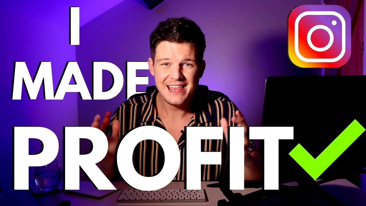 I Paid Instagram Influencers to Promote Clickbank Products [Results]