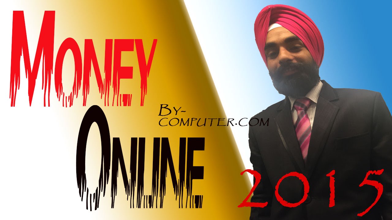 Make Money Online || How To Account In Clickbank || In Hindi-Punjabi