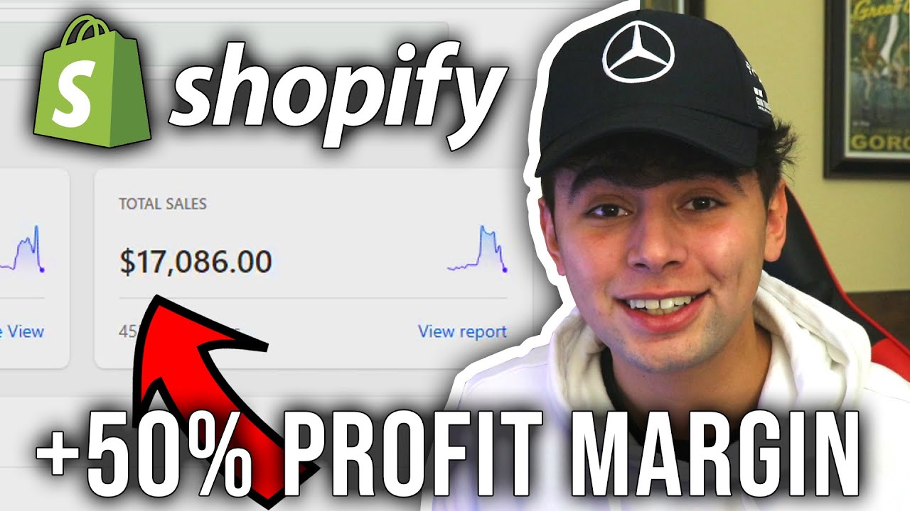 My $15k+ Per Day TikTok Ads Strategy For 2023! - Shopify Dropshipping