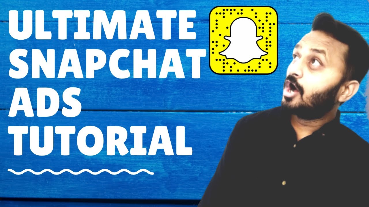 Snapchat Ads Tutorial 2023 for Shopify Dropshipping & Affiliate Marketing [Hindi]