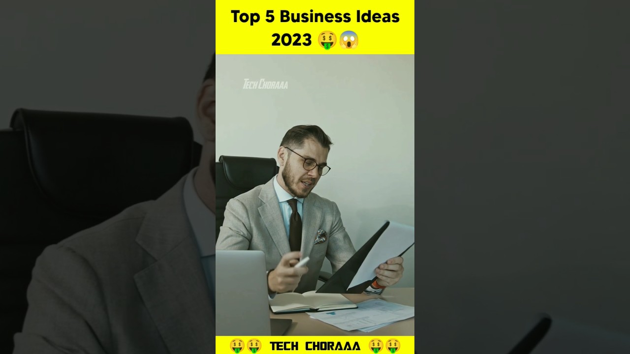 Top 5 Business Ideas | Earn Money |Business Ideas 2023 | How To Earn Money | #shorts #shortsfeed