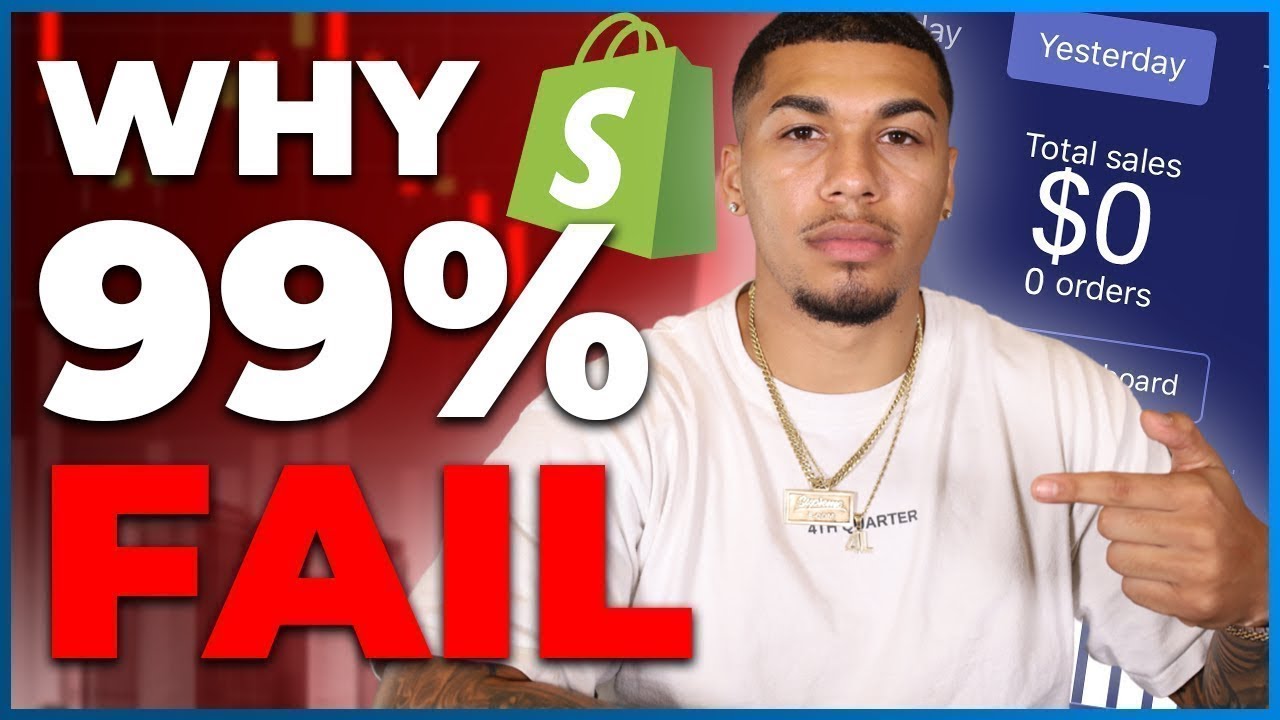 What You NEED To Know Before Dropshipping in 2023