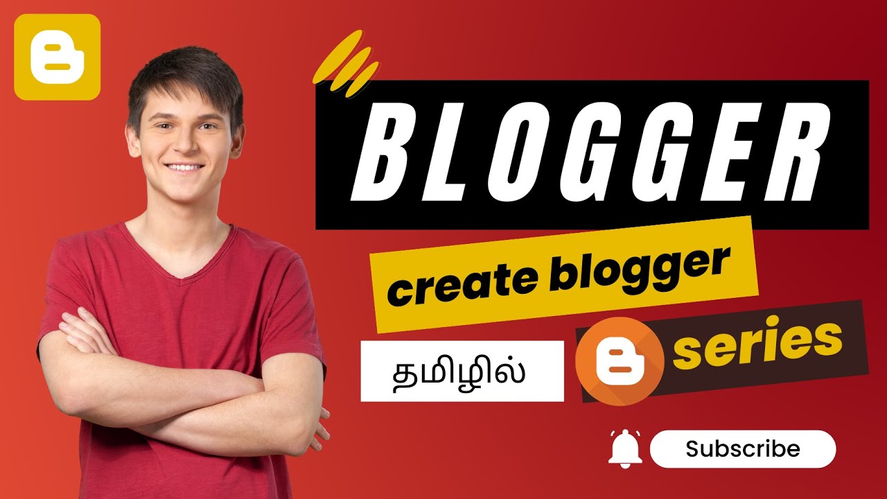 how to create blogger website in tamil | Blogger Tips Tamil | Blogger Tutorial In Tamil 2023