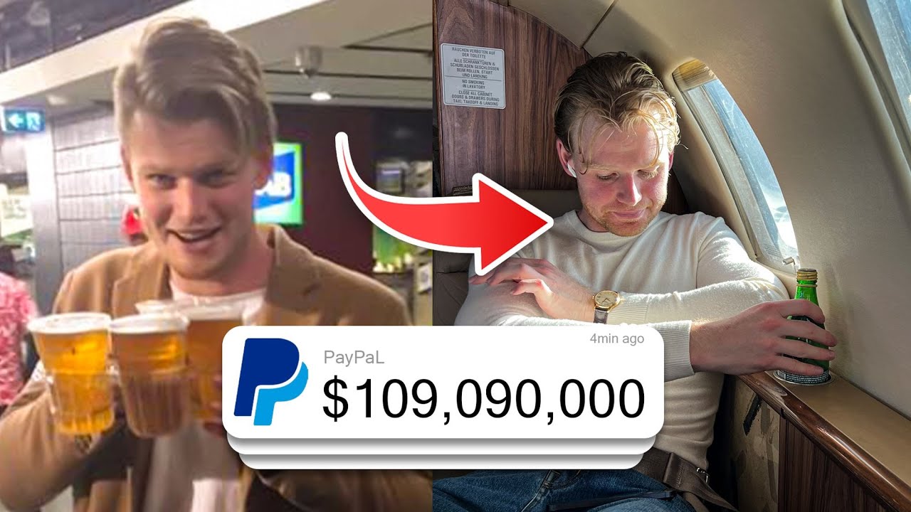 4 Harsh Truths About Getting Rich as a Teenager