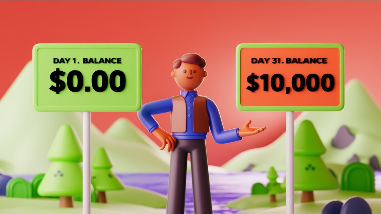 5 Passive Income Ideas That Will Make You Rich in 2024