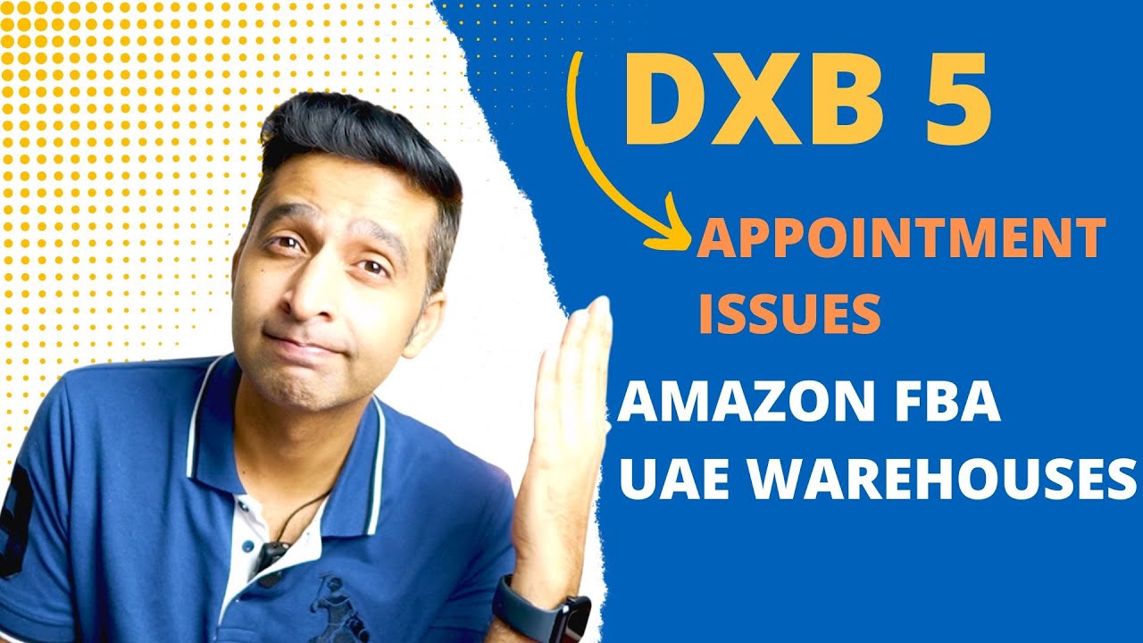 Amazon FC Fulfillment Centre Amazon FBA Warehouses in UAE Dubai Amazon AE Digixcommerce 2023