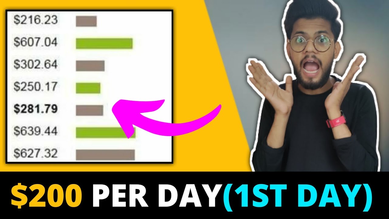 How To Earn $50+ Per Day New Traffic Source | Make Money Online 2021 | ClickBank Affiliate Marketing