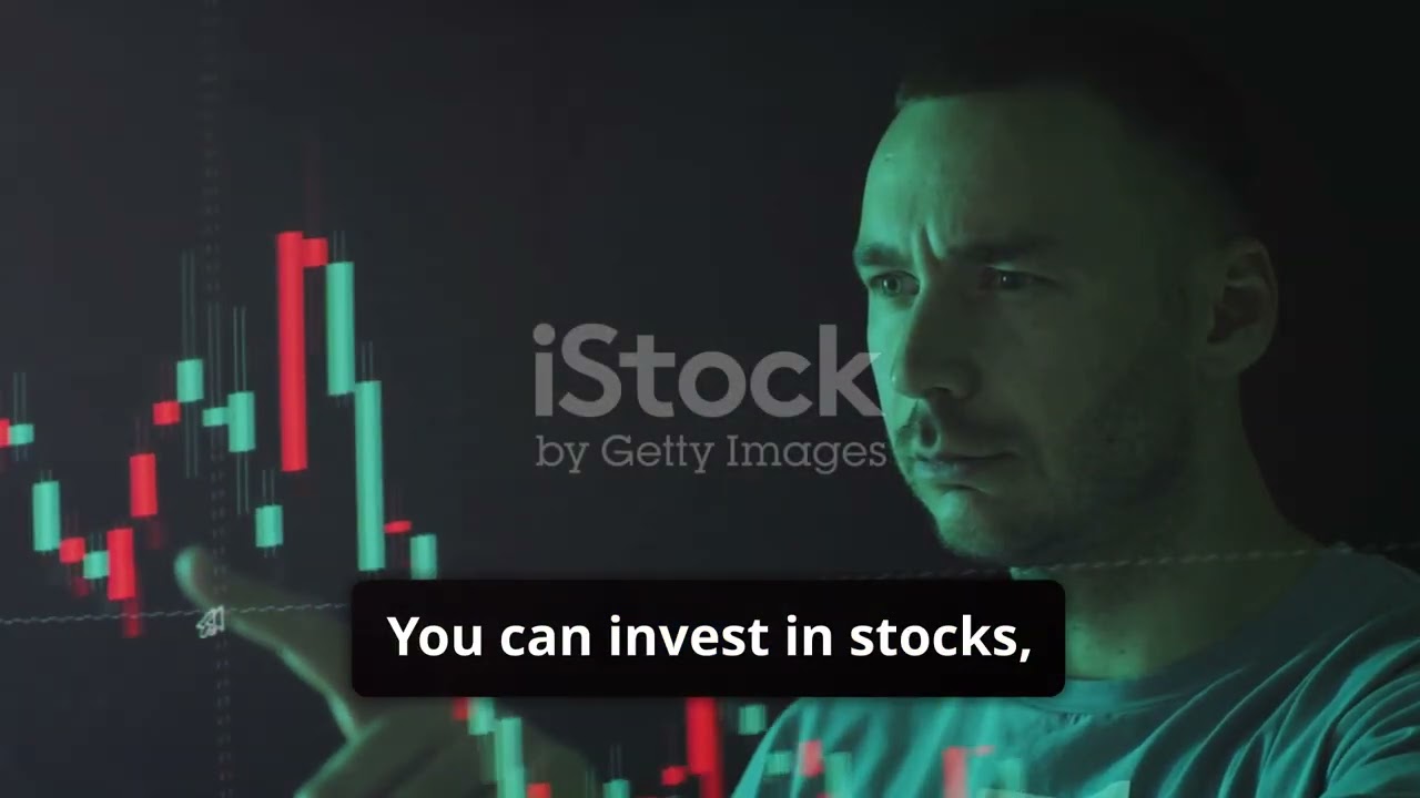 The Ultimate Guide to Passive Income  in 2025