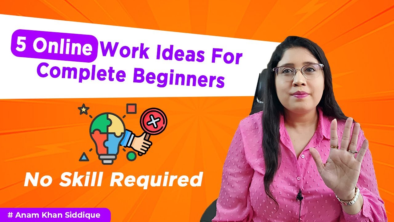 5 Low Competition Fiverr Gig Ideas to Make Money Online 2023