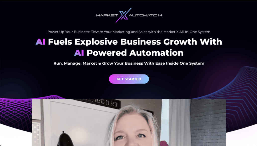 ClickBank and Market X Automation Are Partners: AI-Powered Affiliate Marketing for Maximum Growth