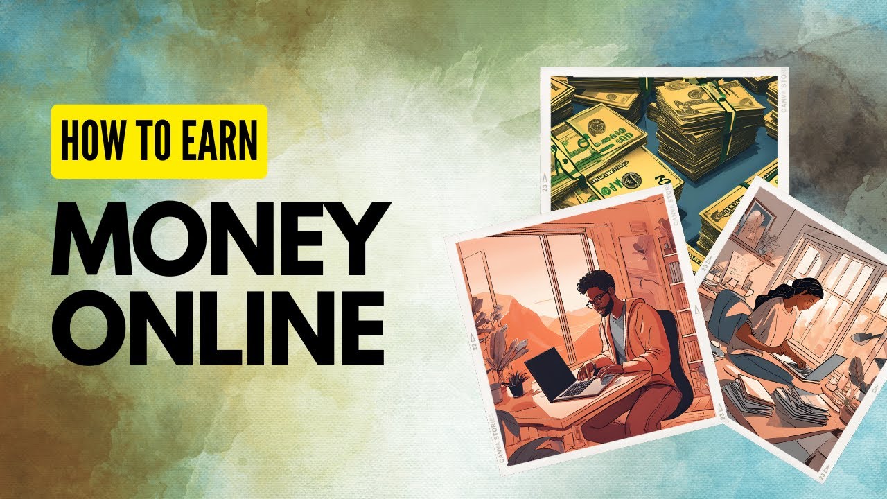 Compilation of How to Earn Money: Tips and Strategies for 2024