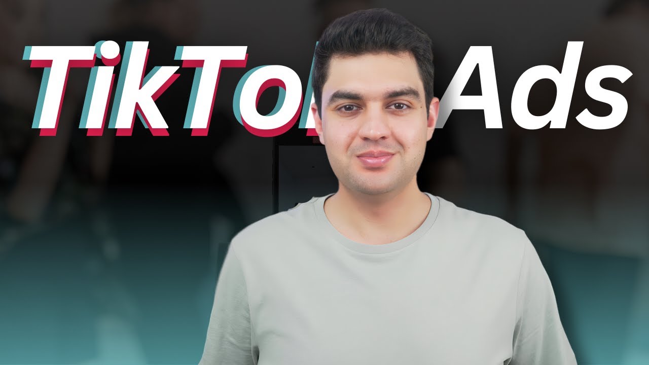 How To Run TikTok Ads - Make Money With TikTok Ads and ClickBank
