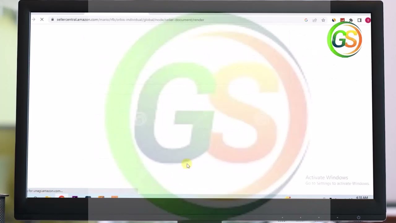 How to create an amazon seller account 2023 step by step by GURU SERVICE
