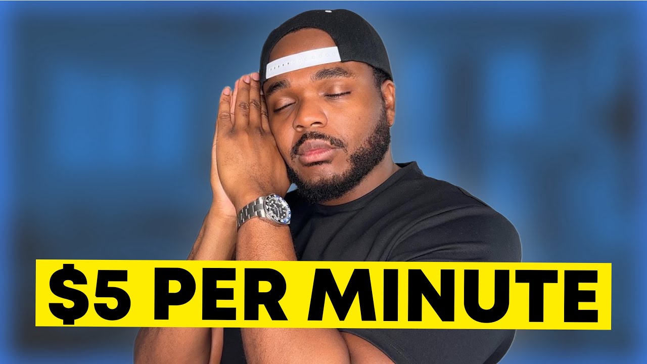 Passive Income - How I Make $8,000/Week (Make Money Online)