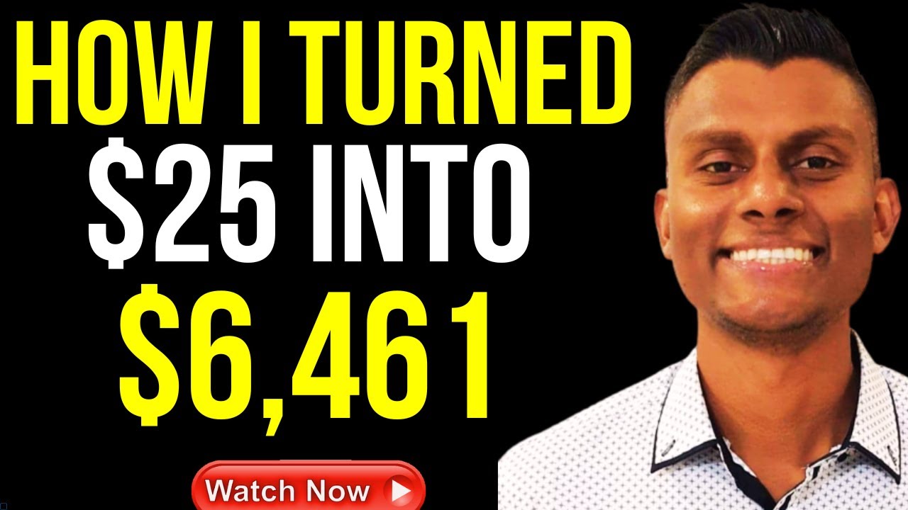 This Simple System Spits Profits On Demand !! Make Money Online With Affiliate Marketing