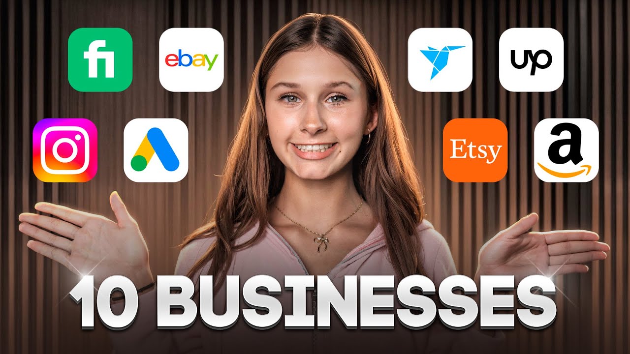 10 Online Businesses You Can Start in 2025 Without Any Investment