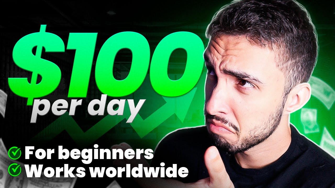 7 BEST WEBSITES to Make Money Online as a STUDENT *No Interview*