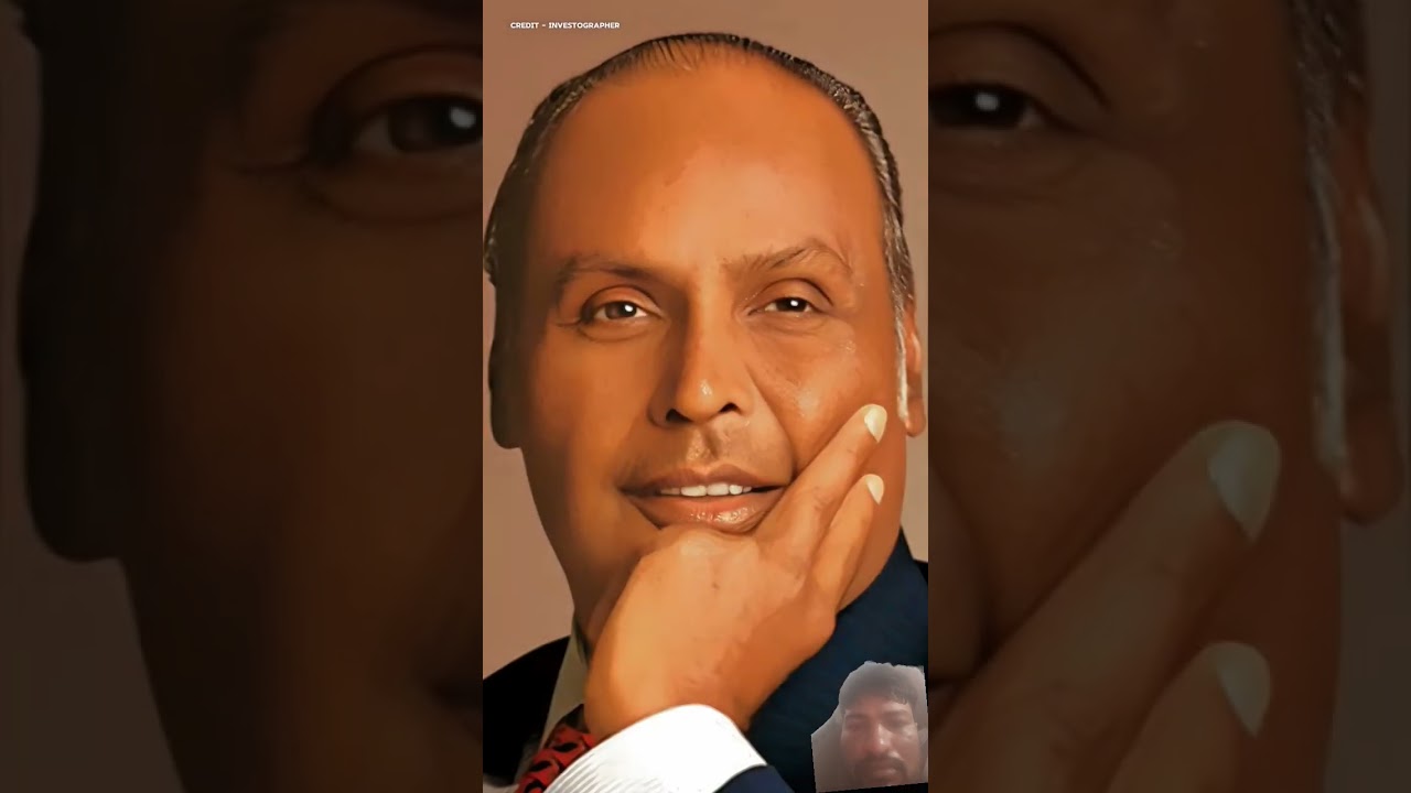 Blind money #business #motivation #money #finance #stockmarket #mukeshambanijio