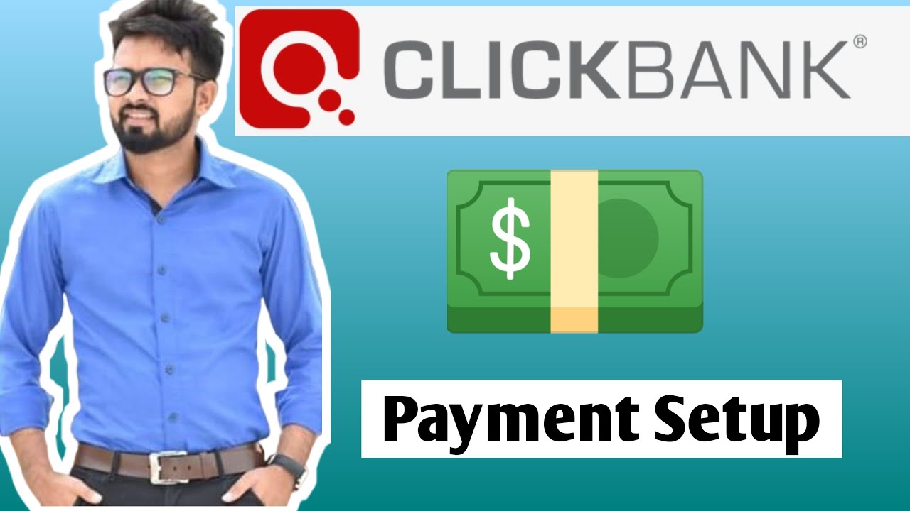 Clickbank payment method in india 2020 | Affiliate Marketing in Hindi