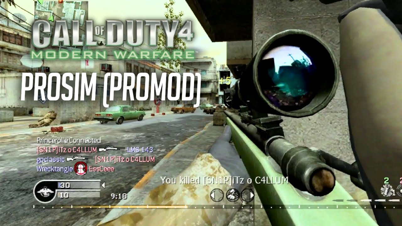 I Played ProMod (ProSim) on Xbox 360 in 2024...