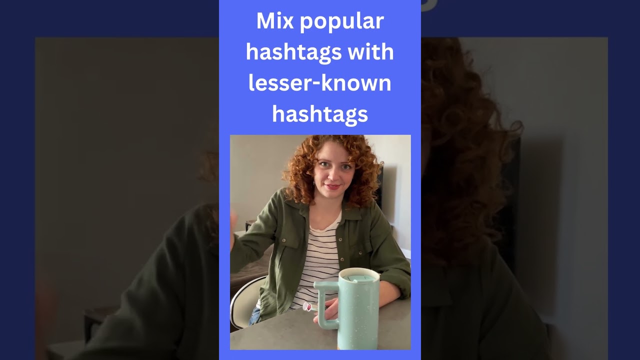 Popular TikTok Hashtags for 2023#shorts