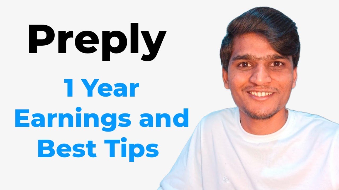Preply 1 Year Earnings and Best Tips | Earn money online