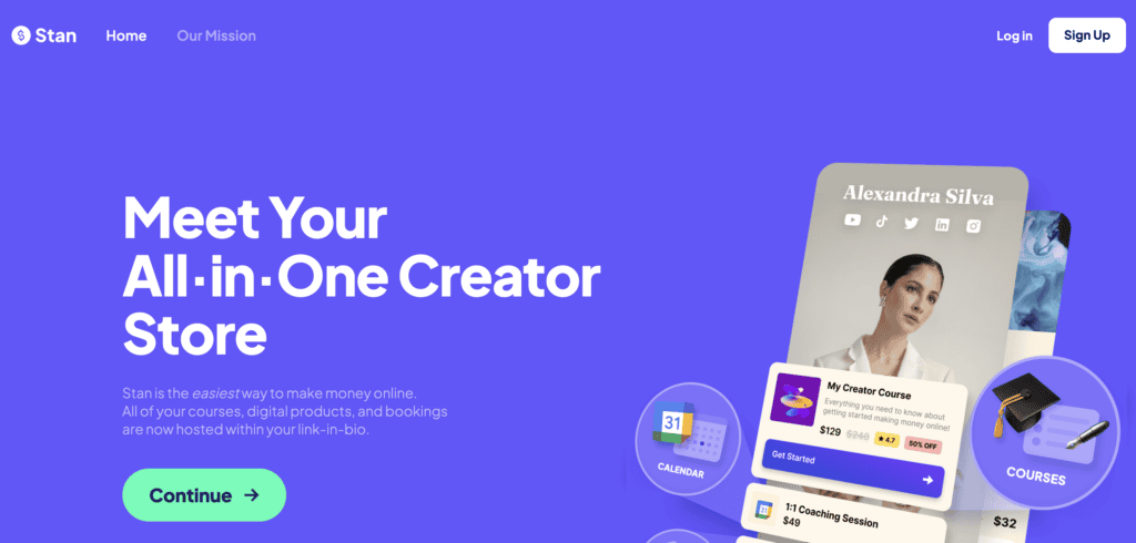 Stan Store for Affiliate Marketing: The Ultimate Guide