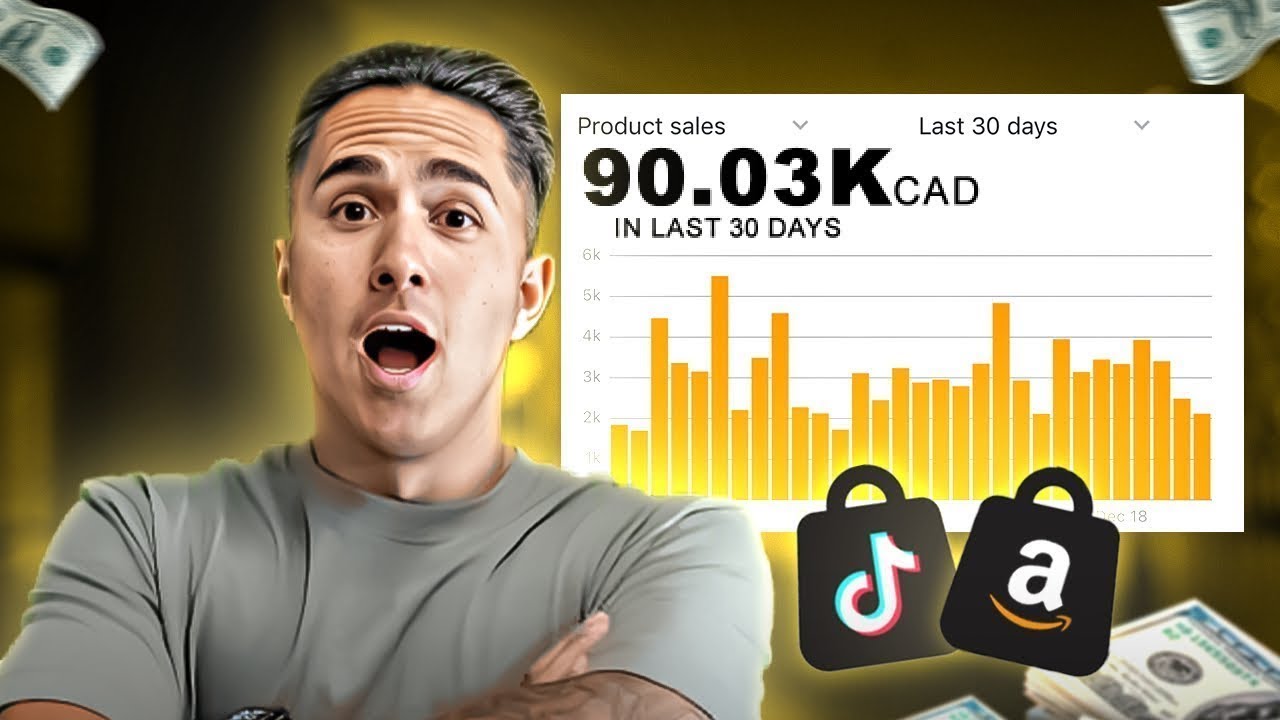 What I Learned from AMAZON's Shocking Decision to Partner with TikTok