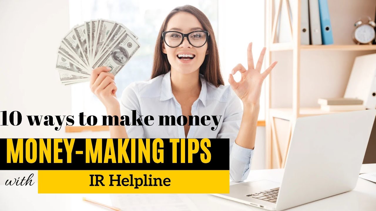 ways to make money online| earn money online |how to earn money online