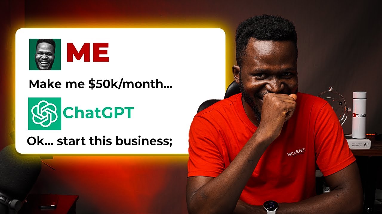 10 AI Passive Income Business Ideas To Start in 2023 (Make Money Online)